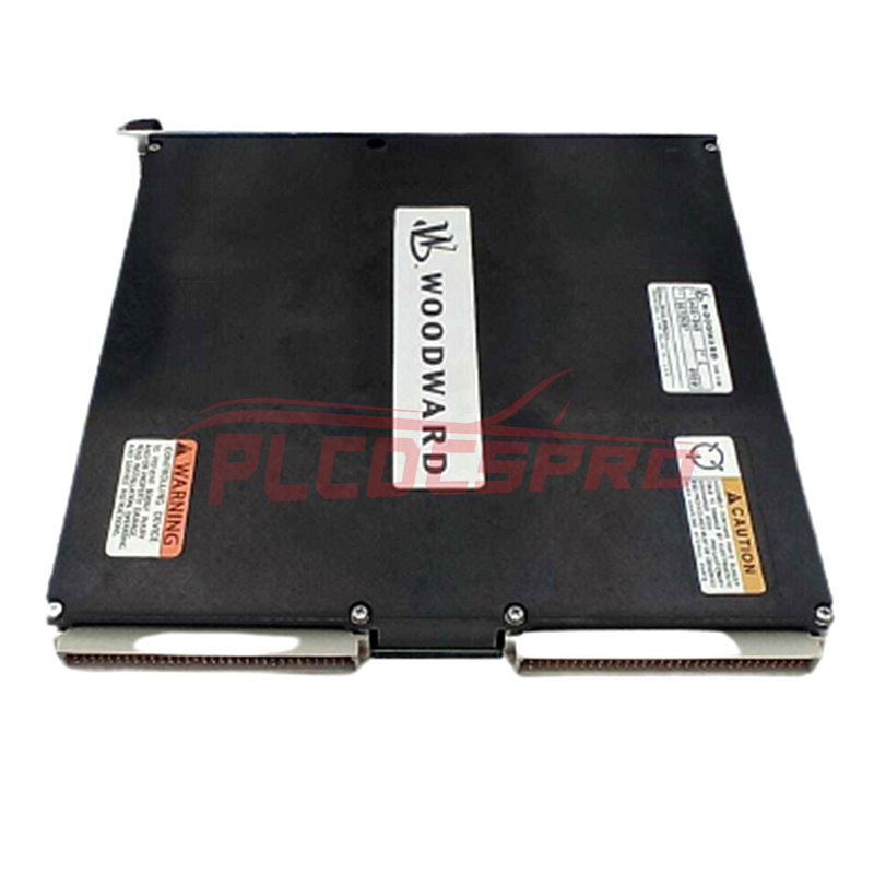5466-348 | Woodward NetCon 5000B SIO modul | Potpuno nov