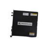 NetCon IIIB 3-9 Pin RT SIO | Woodward 5466-328
