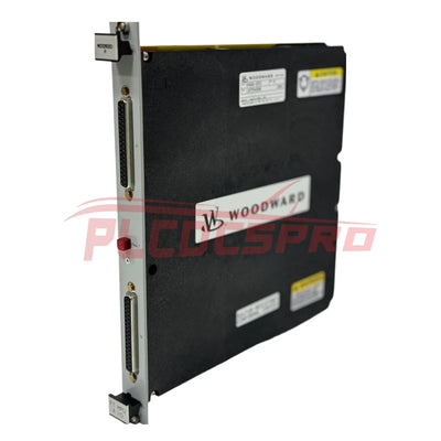 5466-425 | Woodward ANALOG COMBO INPUT/OUTPUT MODULE