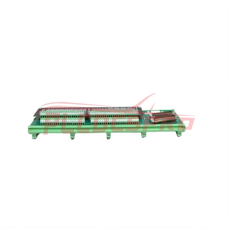5501-371 | Woodward MICRONET SIMPLEX MODUL