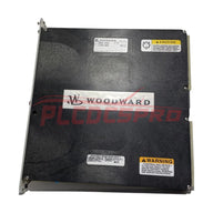 5501-432 | Woodward 2CH Actuator Controller Model