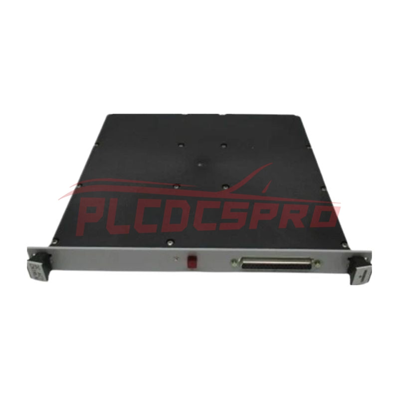 5501-432 | Woodward 2CH Actuator Controller Model