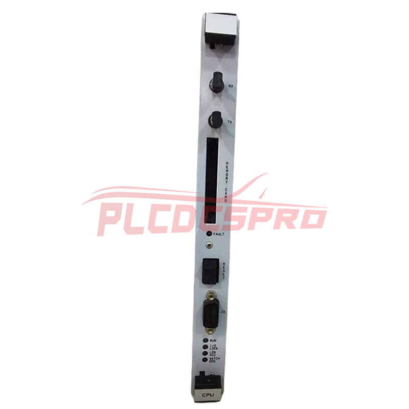 وودوارد 5501-470 نتكون وحدة المعالجة المركزية 040 بدون ذاكرة Ll