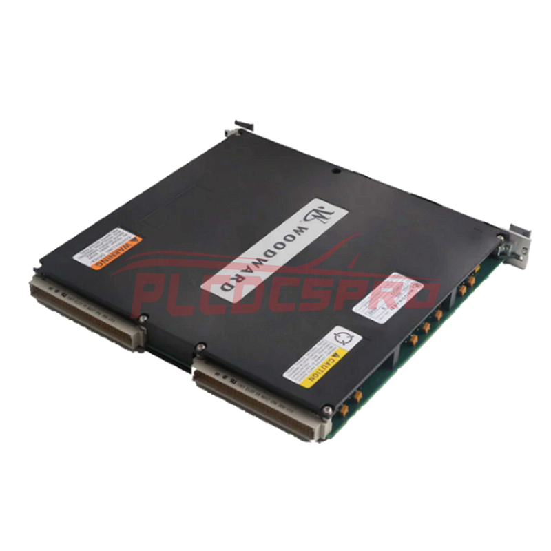5503-279 | Woodward | Mô-đun đầu vào đa năng mật độ cao