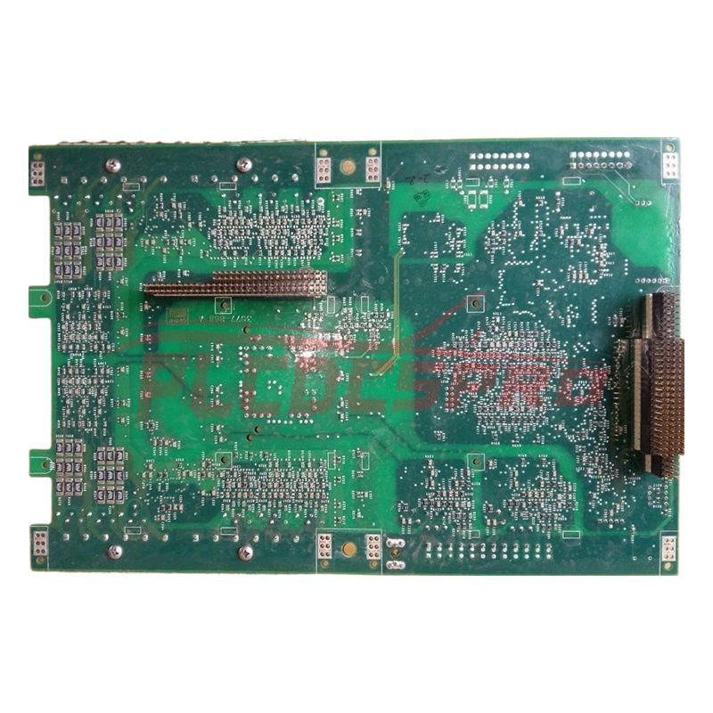 5503-215D | Woodward Atlas Controller