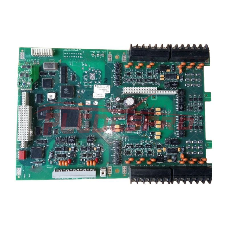 5503-215D | Woodward Atlas Controller