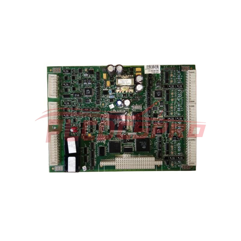 5503-251J | Woodward Atlas Controller