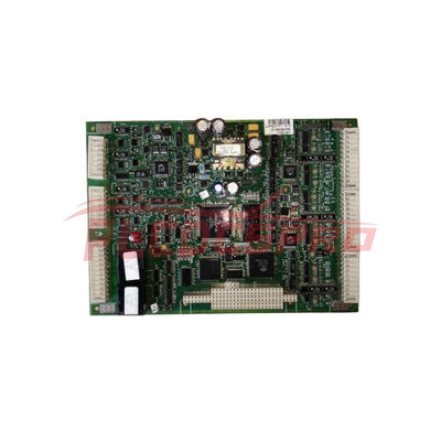 5503-251J | Woodward Atlas Controller