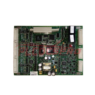 5503-251J | Woodward Atlas Controller