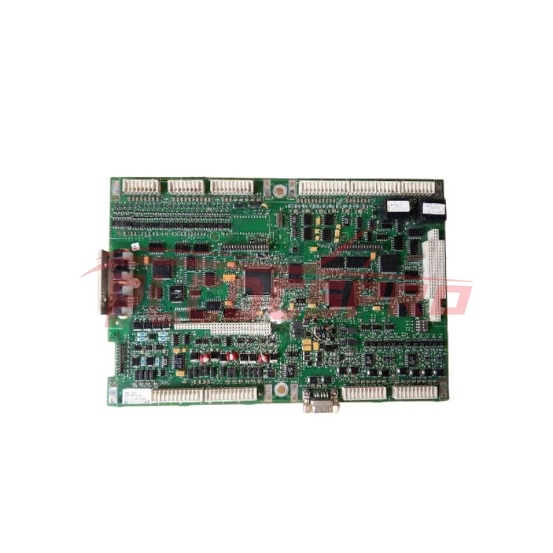 5503-302D | Woodward Controller module