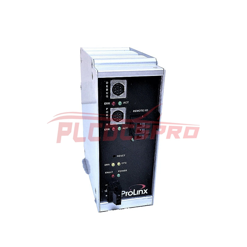 5601-RIO-MCM Prosoft Gateway remoto I/O a Modbus Master/Slave