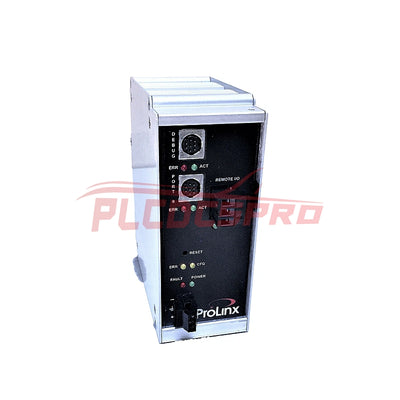 5601-RIO-MCM Cổng kết nối từ xa Prosoft Remote I/O đến Modbus Chủ/Phụ