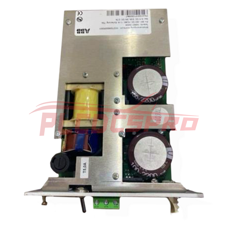 1KGT006600R0002 | Mô-đun Nguồn Cấp ABB 560PSU01 cho RTU560