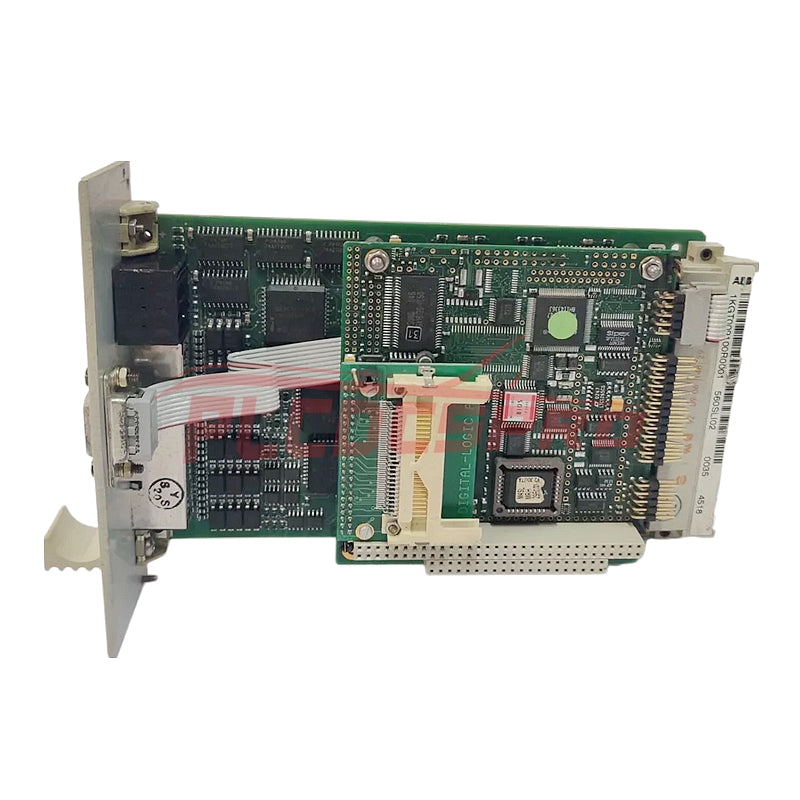 1KGT009100R0001 Басылған сұлба ABB 560SLI02