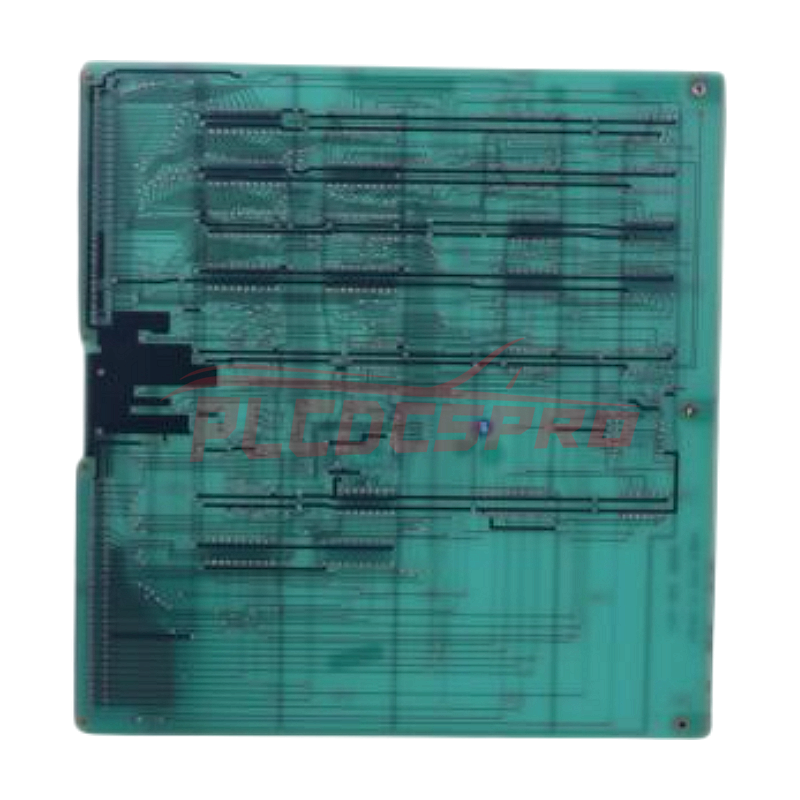 Baru ABB DSBC 111 57310256-K Papan Pengulang Bus