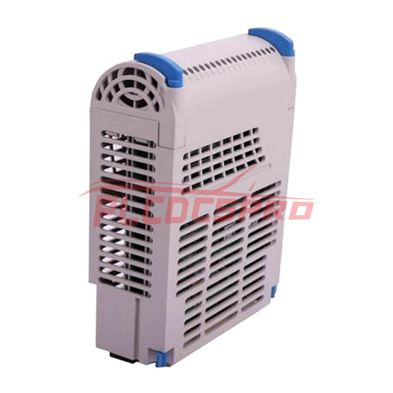 Emerson Ovation 5X00119G03 Mô-đun Đầu vào RTD 8 kênh