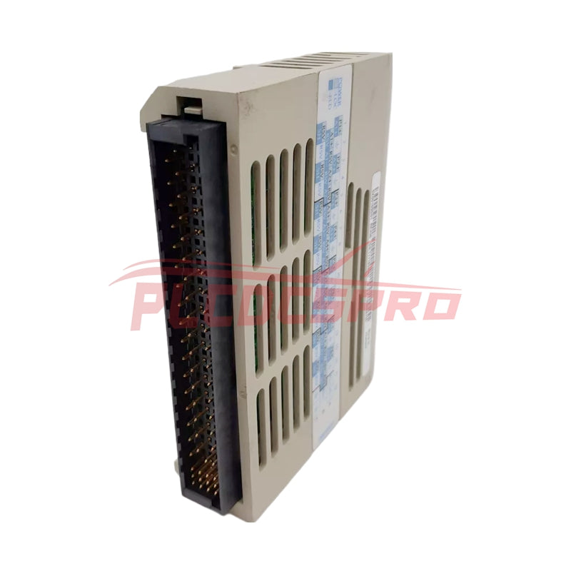 5X00109G01 | Ovation/Westinghouse | إدخال تماثلي