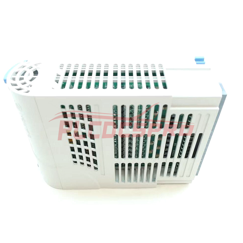 إيمرسون أوفيشن 5X00357G04 وحدة إدخال أحداث تلامسية