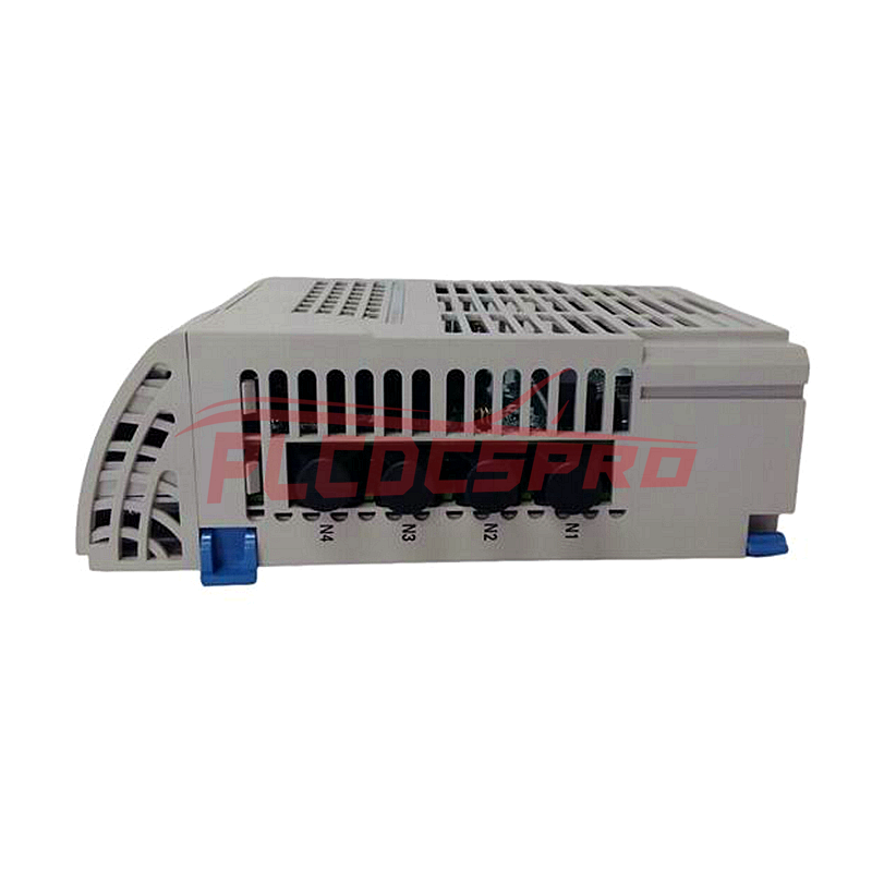 5X00106G02 | أوفيشن | وحدة إدخال تماثلية بثمانية قنوات