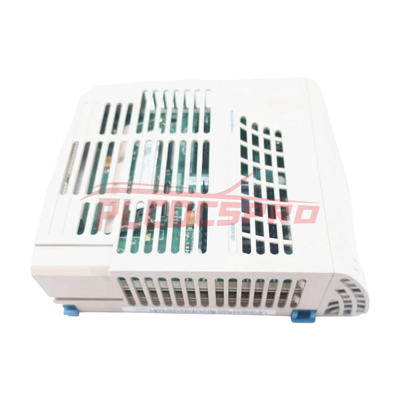 Emerson Ovation 5X00784G01 Mô-đun Đầu vào Tương tự HART 16 Kênh