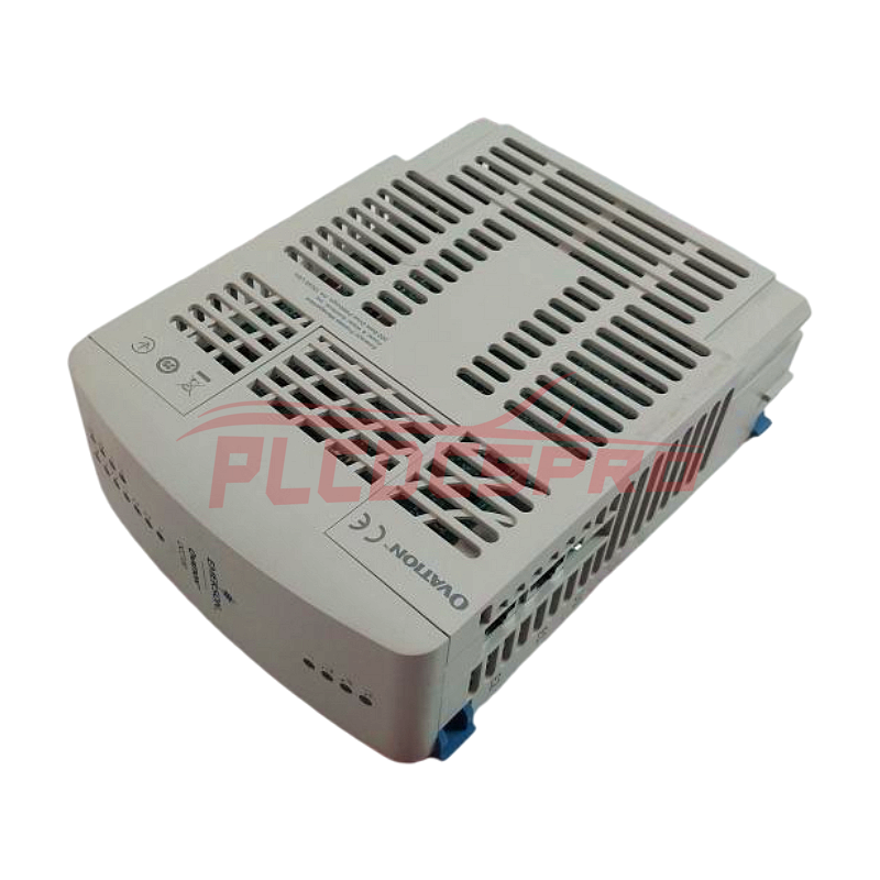 Emerson Ovation 5X00790G01 OCC100 Controller Module