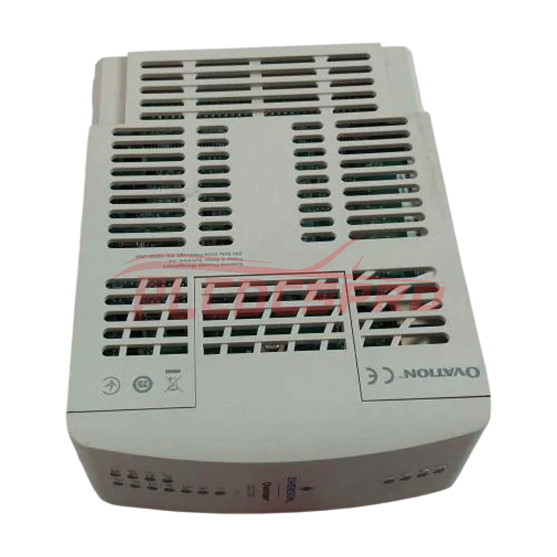 Emerson Ovation 5X00790G01 OCC100 Controller Module