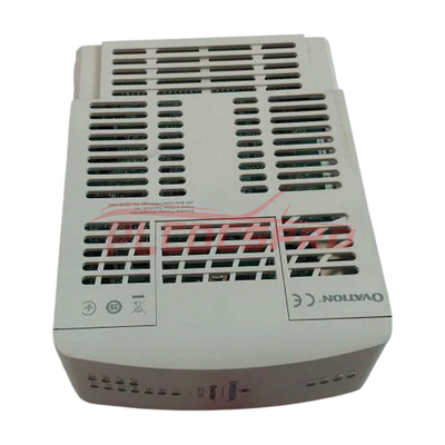 Emerson Ovation 5X00790G01 Mô-đun Bộ điều khiển OCC100