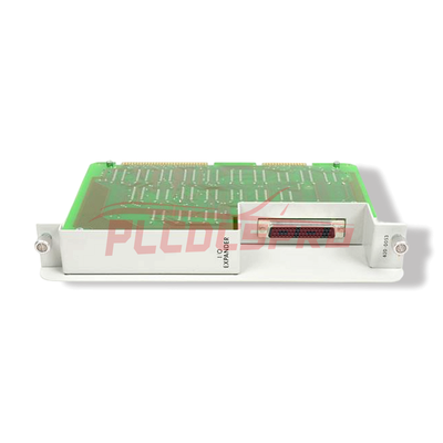 Mô-đun Mở rộng I/O Honeywell 620-0053 10 Khe