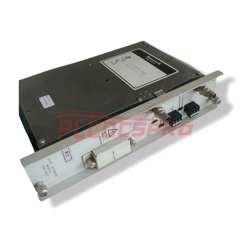 Módulo de Gestión Lógica (LMM) Honeywell 620-0071