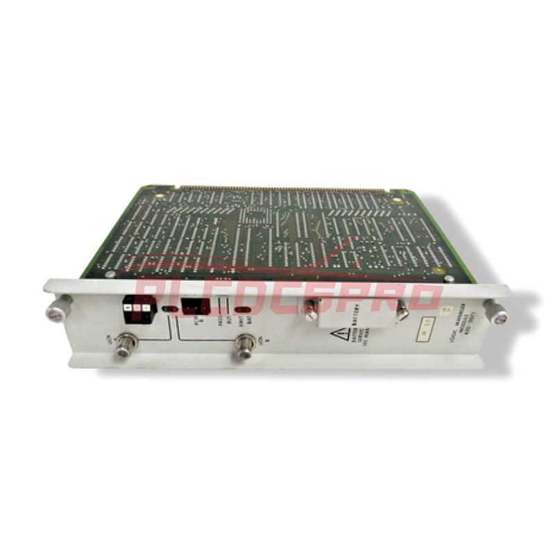 Módulo de Gestión Lógica (LMM) Honeywell 620-0071