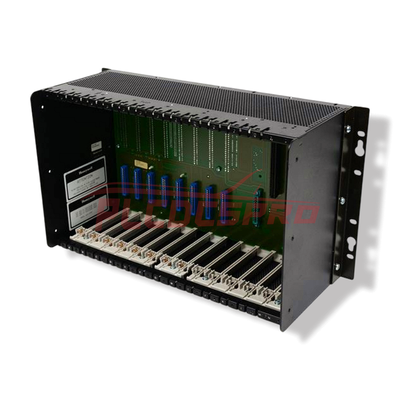 620-0090 | Khung Bộ Xử Lý Honeywell 8 Khe