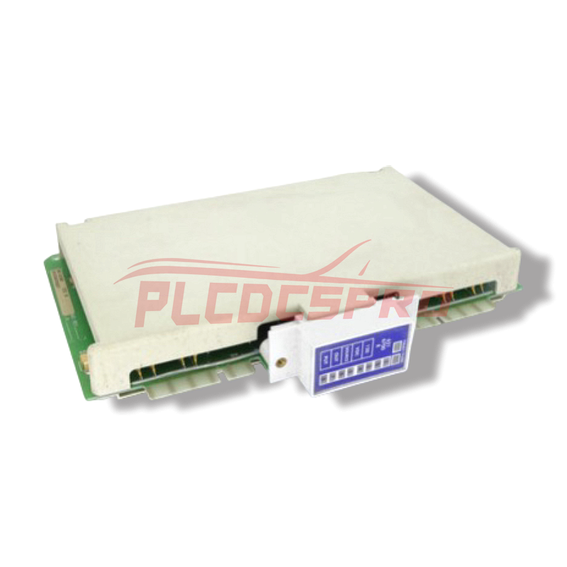 Honeywell 621-0008 Mô-đun đầu vào xung 5-60VDC