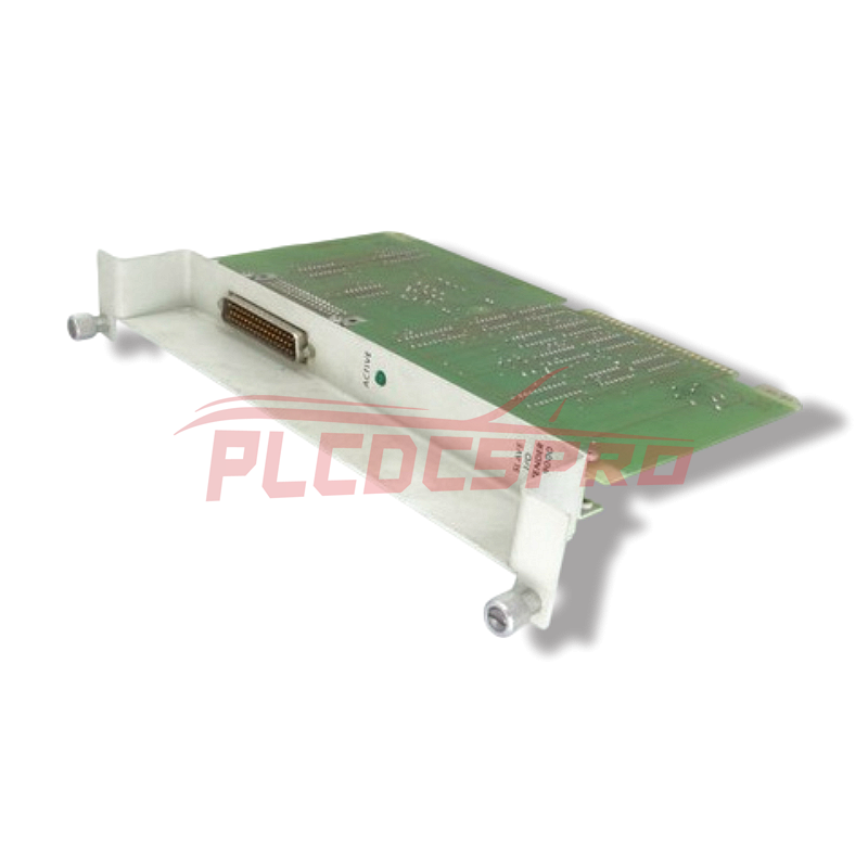 Honeywell 621-0008 Mô-đun đầu vào xung 5-60VDC