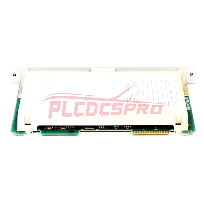 Universal Analog Input 16ch 621-0020R Honeywell IPC 620