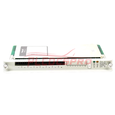 Universal Analog Input 16ch 621-0020R Honeywell IPC 620