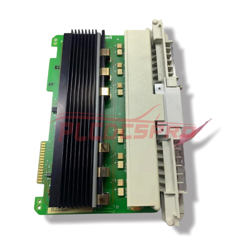621-2101 | Honeywell Output Module 6212101 115 VAC