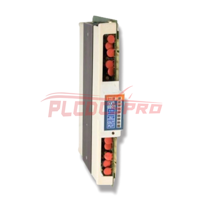 621-6501 | Mô-đun Đầu ra Nguồn 24VDC Honeywell