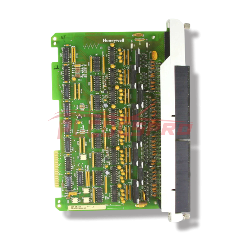 Honeywell 621-6575R 32pt 24VDC Output Module