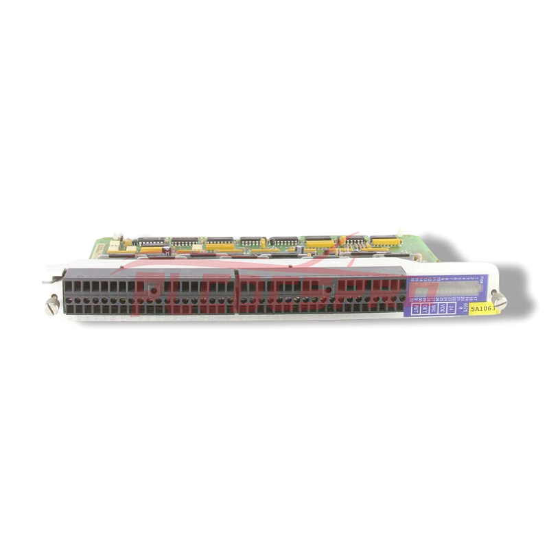Honeywell 621-6575R 32pt 24VDC Output Module