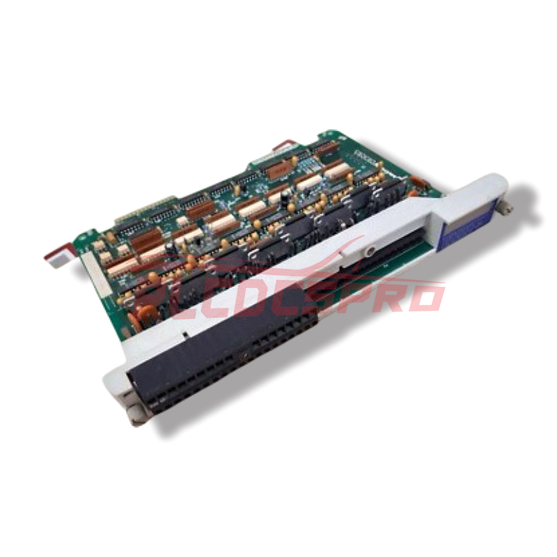 Honeywell 621-6575R 32pt 24VDC Output Module