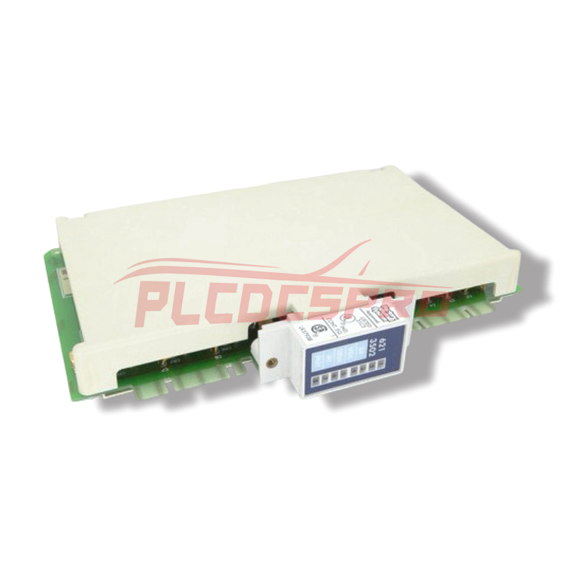 621-6700R | Mô-đun Đầu ra Kỹ thuật số Honeywell 621