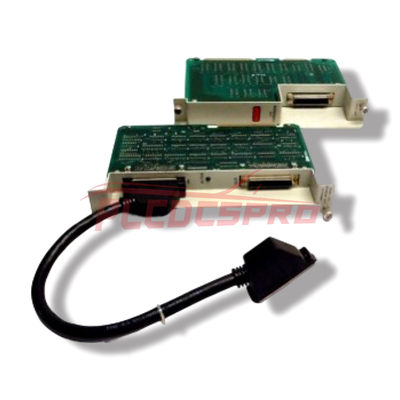 621-9930 | Honeywell | Mô-đun Đầu vào Đầu ra Song song