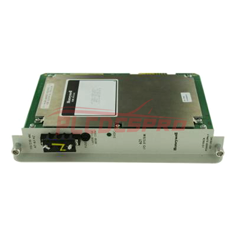 Honeywell 621-9934C I/O Power Supply 115/230VAC Module