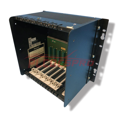 621-9991 | Khung nửa giá đỡ I/O 8 khe Honeywell