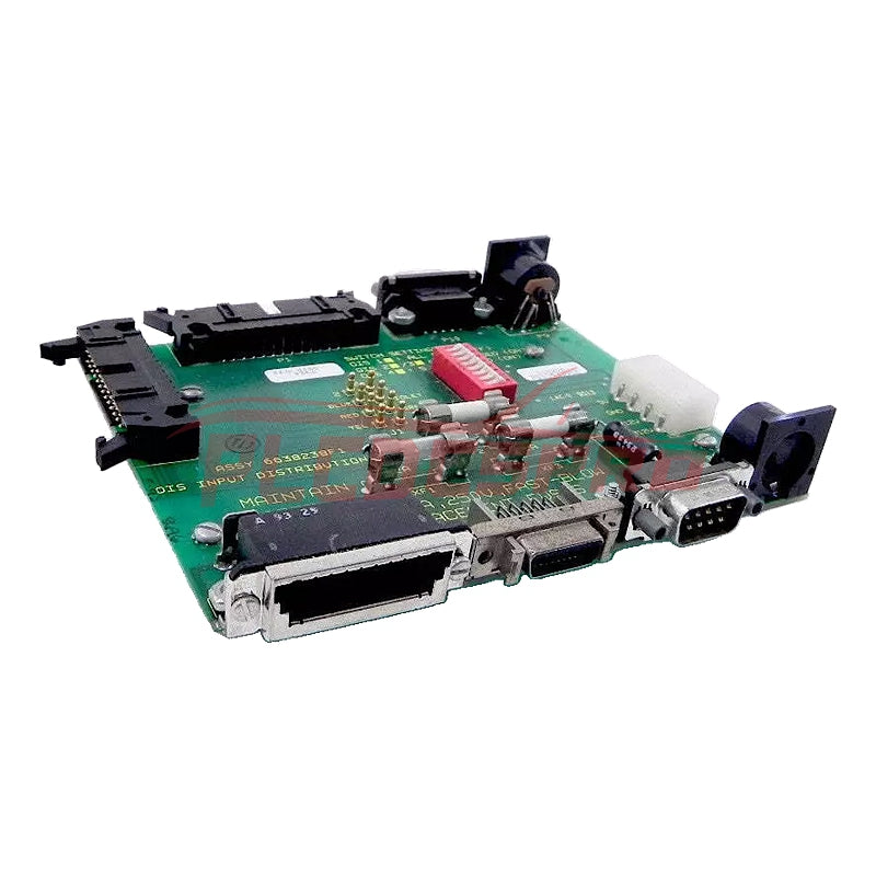 ABB 6638238F1 Плата распределения входных сигналов OIS