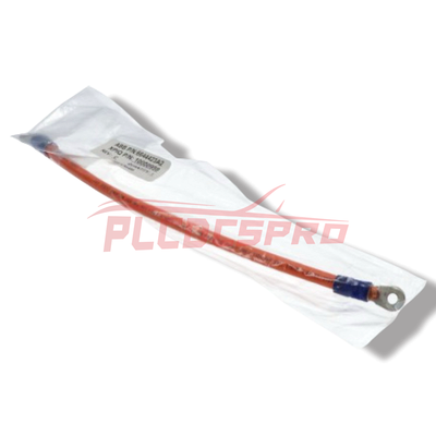 ABB 6644423A2 Кабел, 6Awg, 24 Волта, 12 инча (SM)