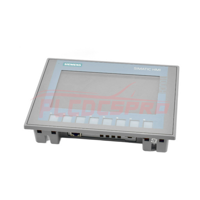 Siemens 6AV2123-2GB03-0AX0 KTP700 Basic 7" Key/Touch HMI