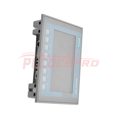 Siemens 6AV2123-2GB03-0AX0 KTP700 Basic 7" Key/Touch HMI