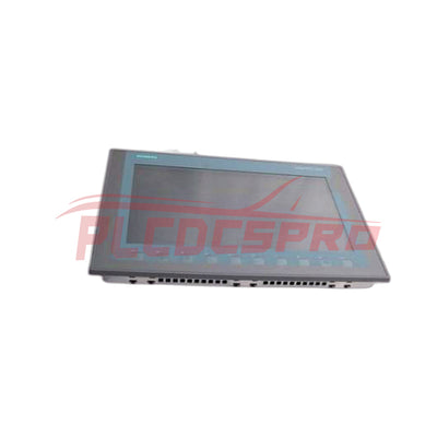 Siemens 6AV2123-2MB03-0AX0 KTP1200 Basic 12" Key/Touch HMI