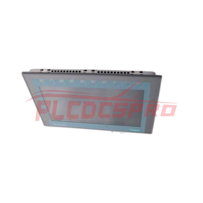Siemens 6AV2123-2MB03-0AX0 KTP1200 Basic 12" Key/Touch HMI